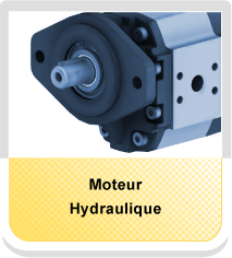 Moteur Hydraulique